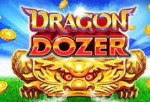 Dragon Dozer slot